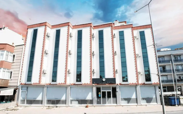 Hotel Marmara