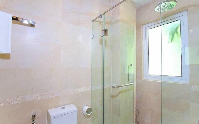 Ocean Fringe Sea - View Apartment B