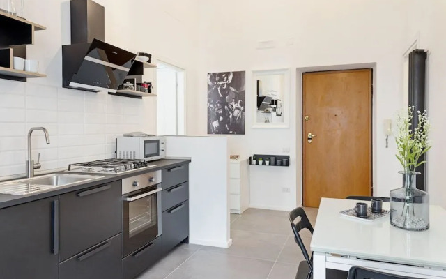 Napoli Suite Caravaggio Apartment