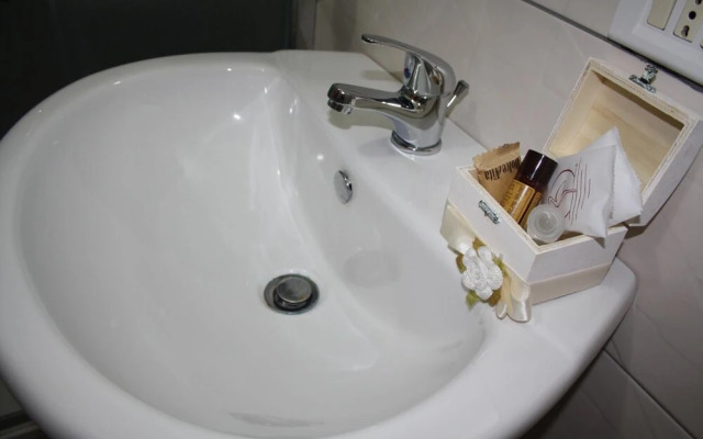 b&b Borgo Pileri
