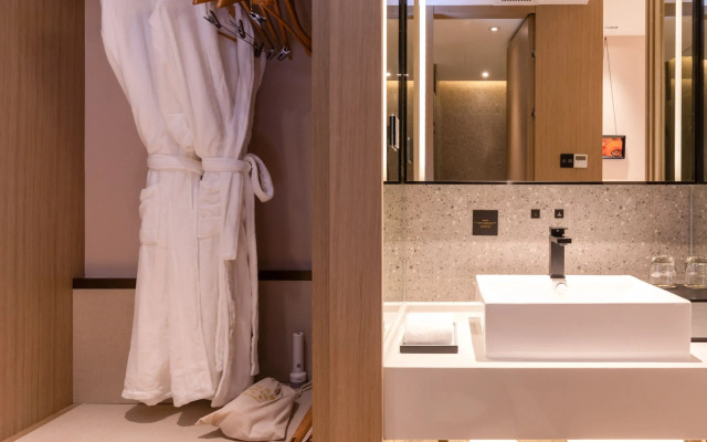 Foshan Xinxuangong Hotel