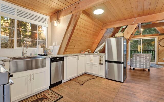 Whispering Woods #2375