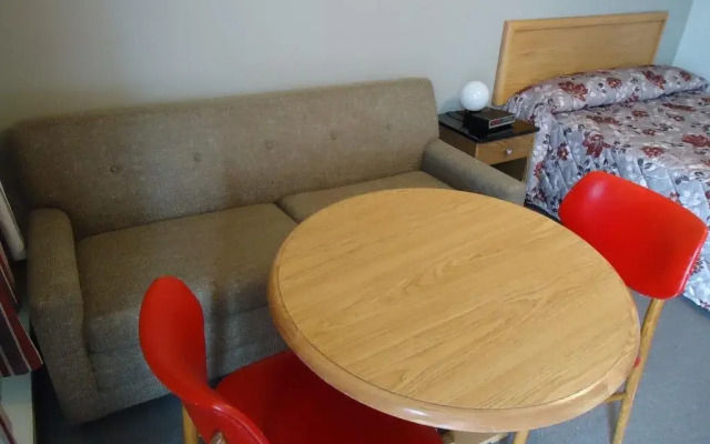 Hotel Motel Le Pharillon