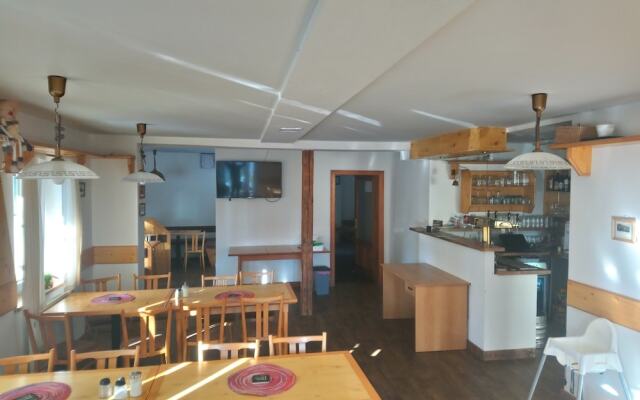 Pension Katka Harrachov