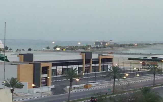 Gulf Terrace Corniche Hotel