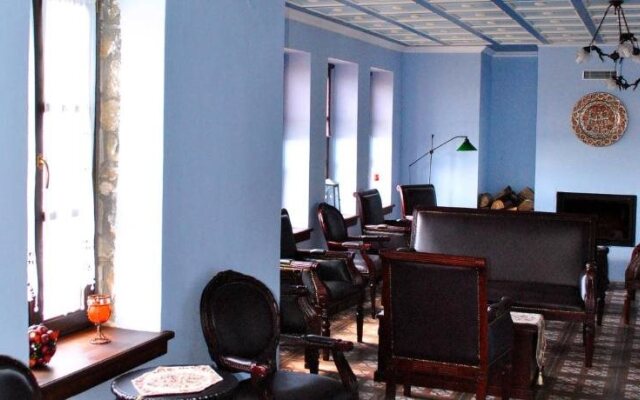 Argyro Guesthouse