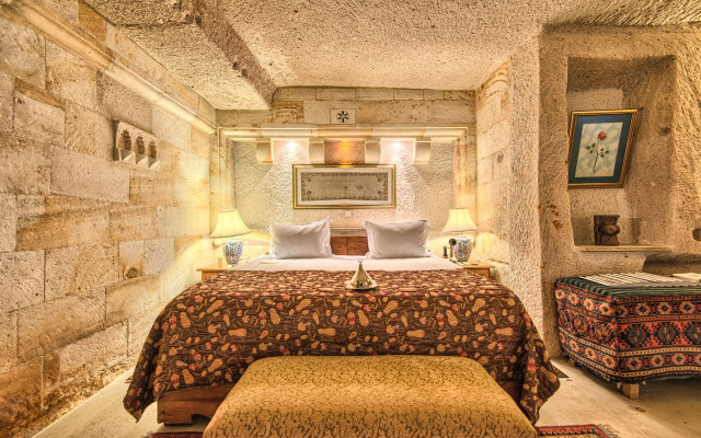 Museum Hotel Cappadocia	