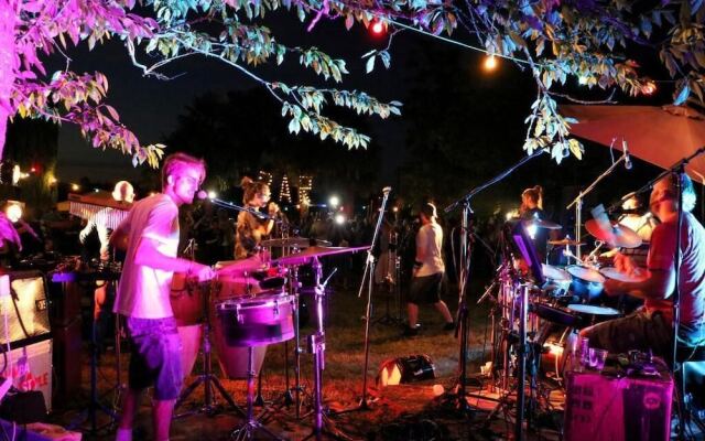 Les chambres de Lily