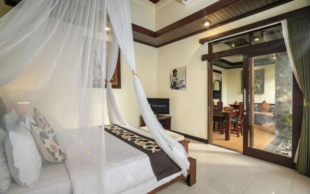 The Bali Dream Villa Canggu