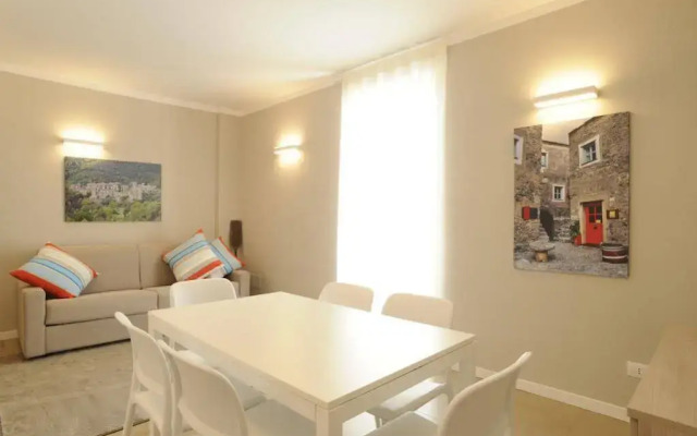 Residence San Marco Suites&Apartments Alassio