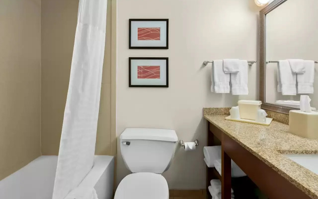 Comfort Inn Somerset