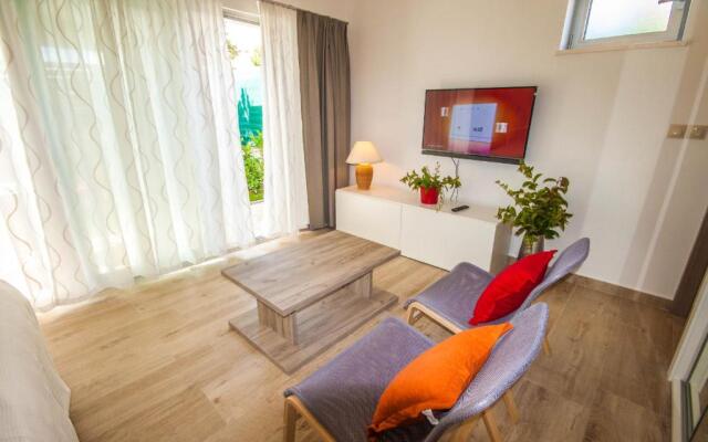 Apartments Gardelin Superior