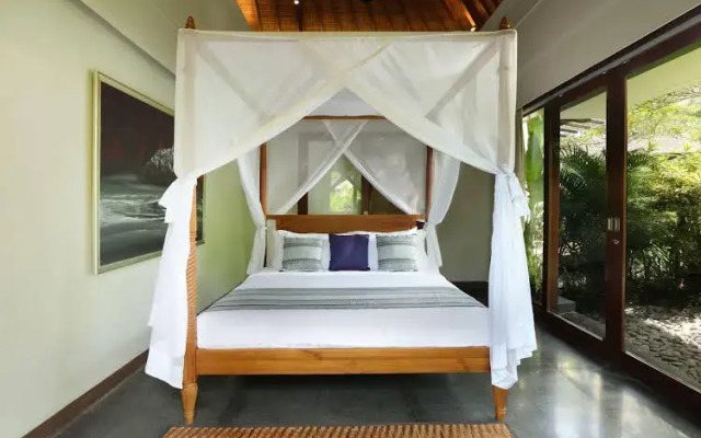 The Shanti Residence