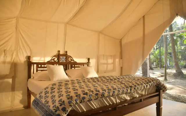 Moonstone Hammock Alibaug