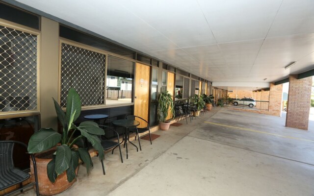 Amber Lodge Motel