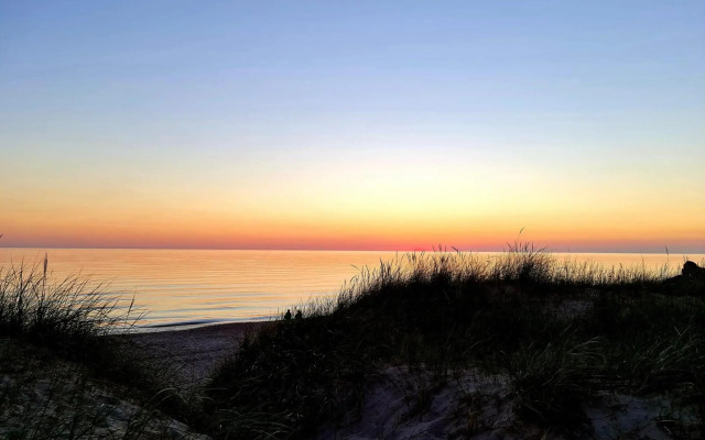 Vieno kambario butas-studija