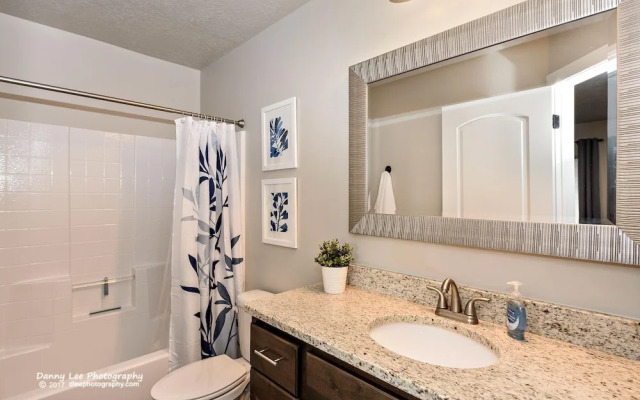 The Dixie Life Villa 4