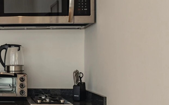 Casai Polanco 2BR 2BA Yucatec Luxury Flat