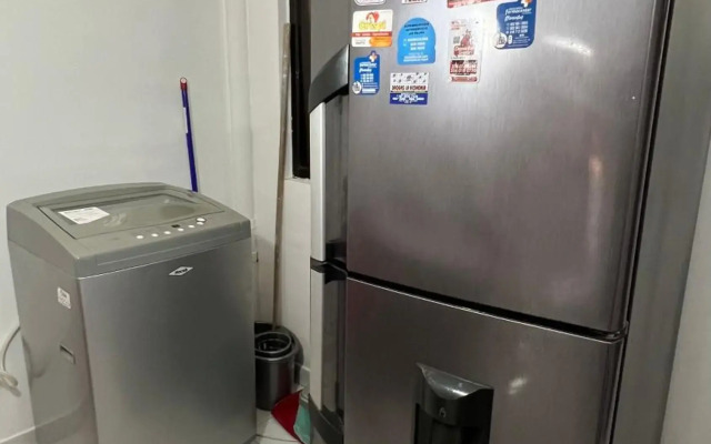 cómodo apartamento gran ubicación y a/c