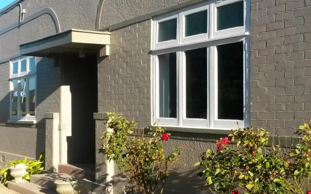Ezy Walk - Blenheim Holiday Home