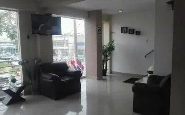 Hotel Ibiza