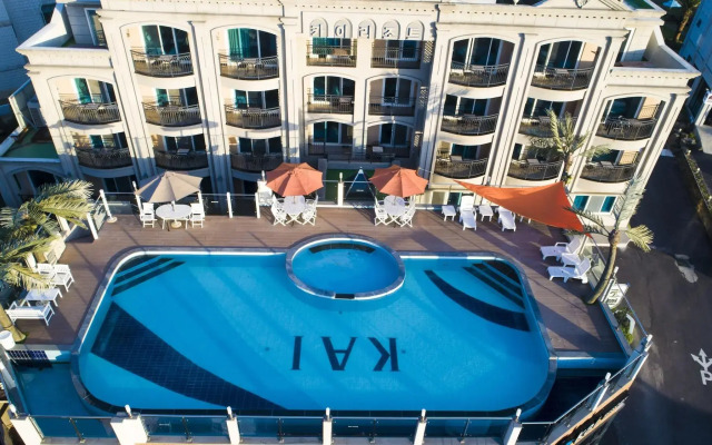 Kai Resort