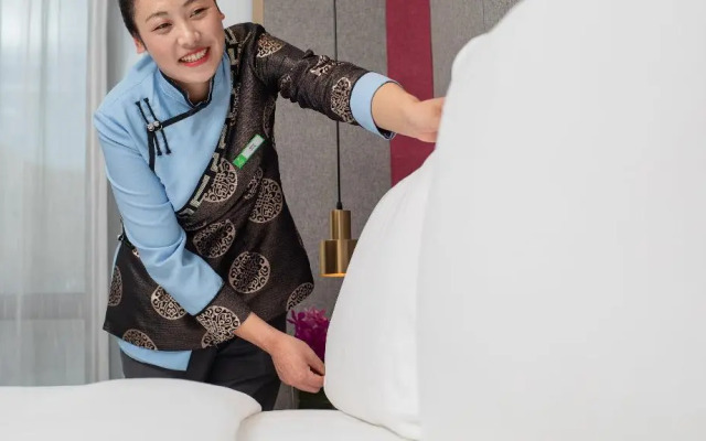 Holiday Inn Batang by IHG