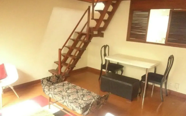 Duplex Chapinero Cll 57 Dos Habitaciones Economico