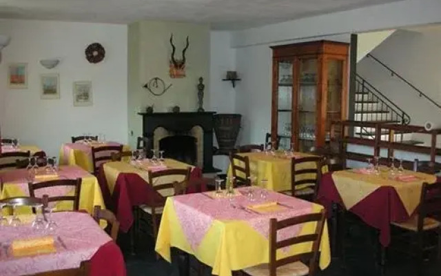 Locanda dei Cavalieri