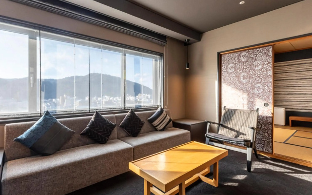 Century Plaza Hotel