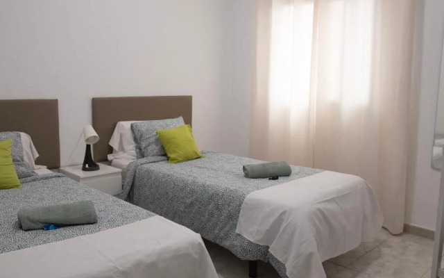 Tenerife Urban Rooms