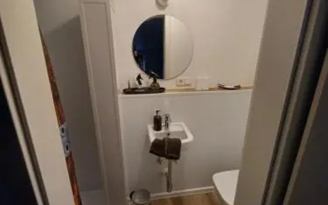 Ferienwohnung Birlenbach - Immenst Str 3 b