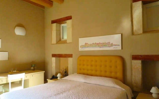 Casale Milocca