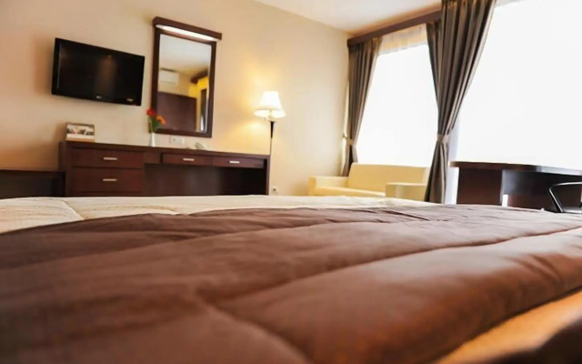 Rumah Palagan Guest House