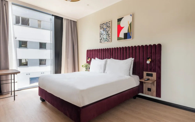 Numa Salzburg Vogelweider