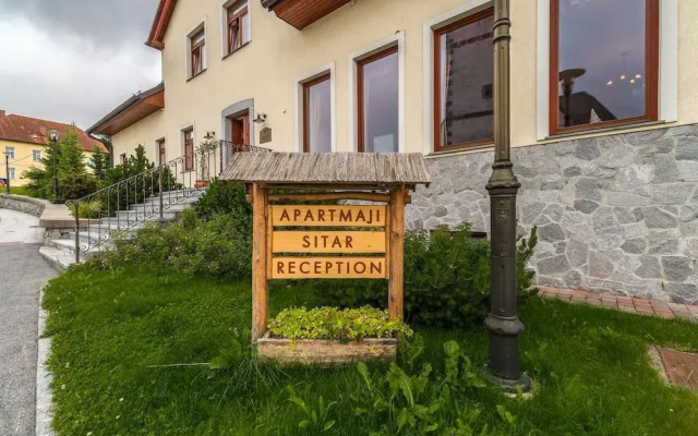 Apartments Sitar