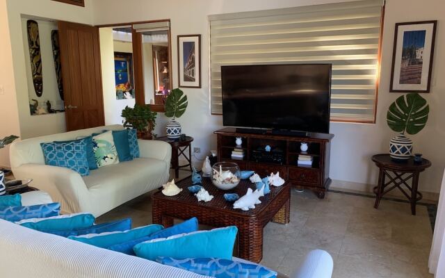 Cap Cana Suite Privada