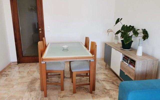 The Market Square House