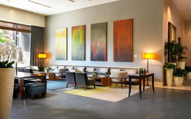 The Westin Bellevue