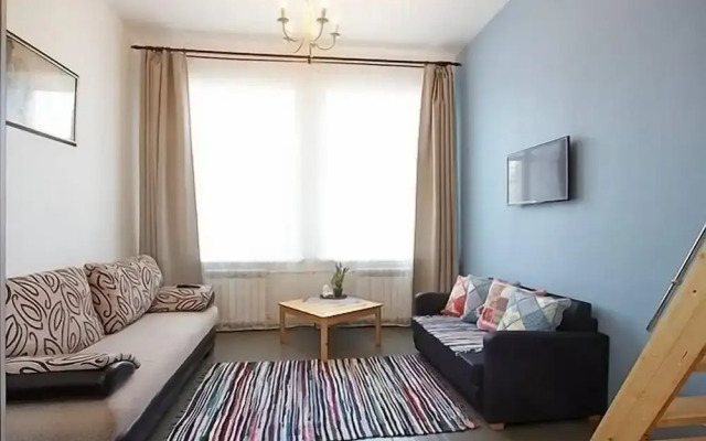 Уютное жилье на Невском проспекте