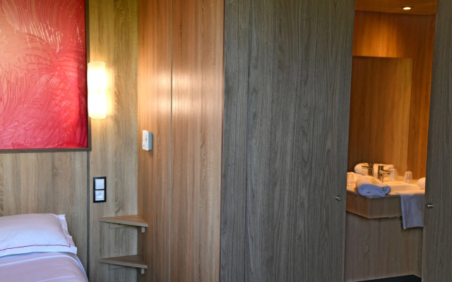 The Originals Access, Hôtel Aurillac