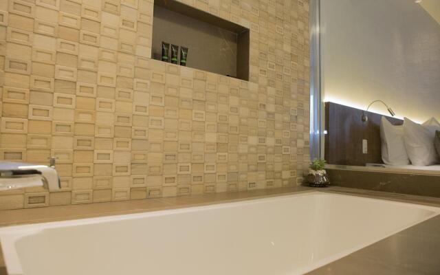 Wyndham Garden Ribeirao Preto Convention