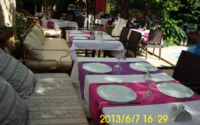 Villa Perla Hotel - Special Class