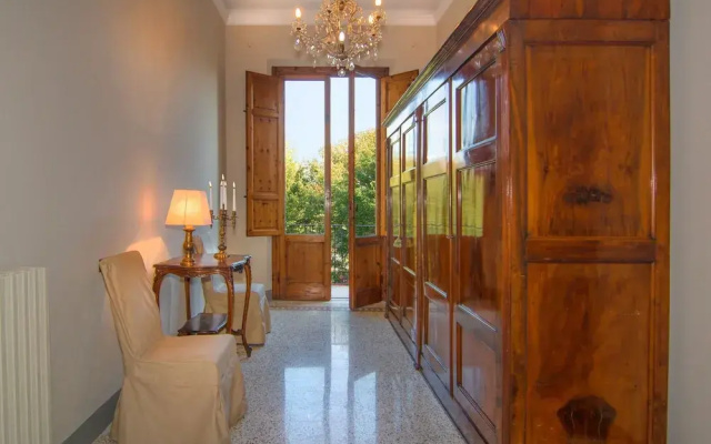 Villa Ricci Suites - Villas_and_Bungalows in 卢卡 - Photo 2