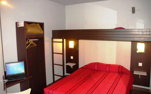 Brit Hotel Essentiel Sete Balaruc