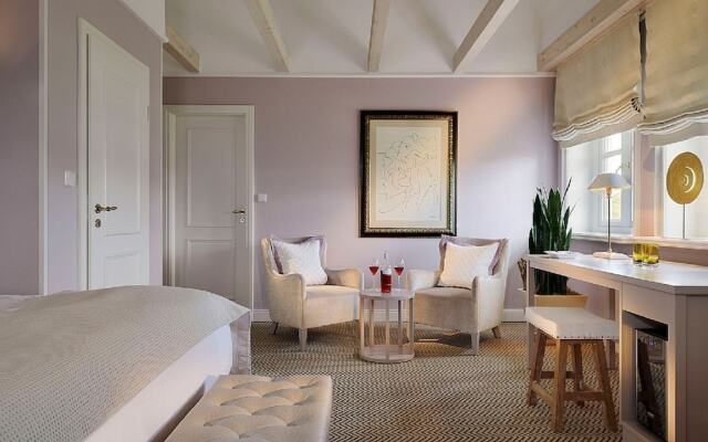 Watthof Hotel