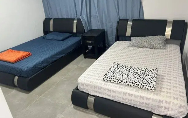 Airport Guest Suites