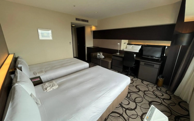 Crowne Plaza ANA Kushiro by IHG