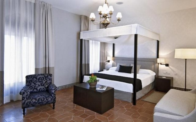 La Almoraima Hotel