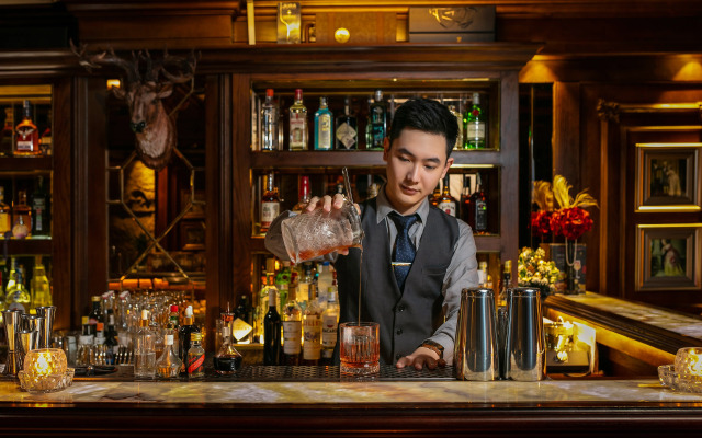 Hanoi Dalvostro Valentino Hotel & Spa